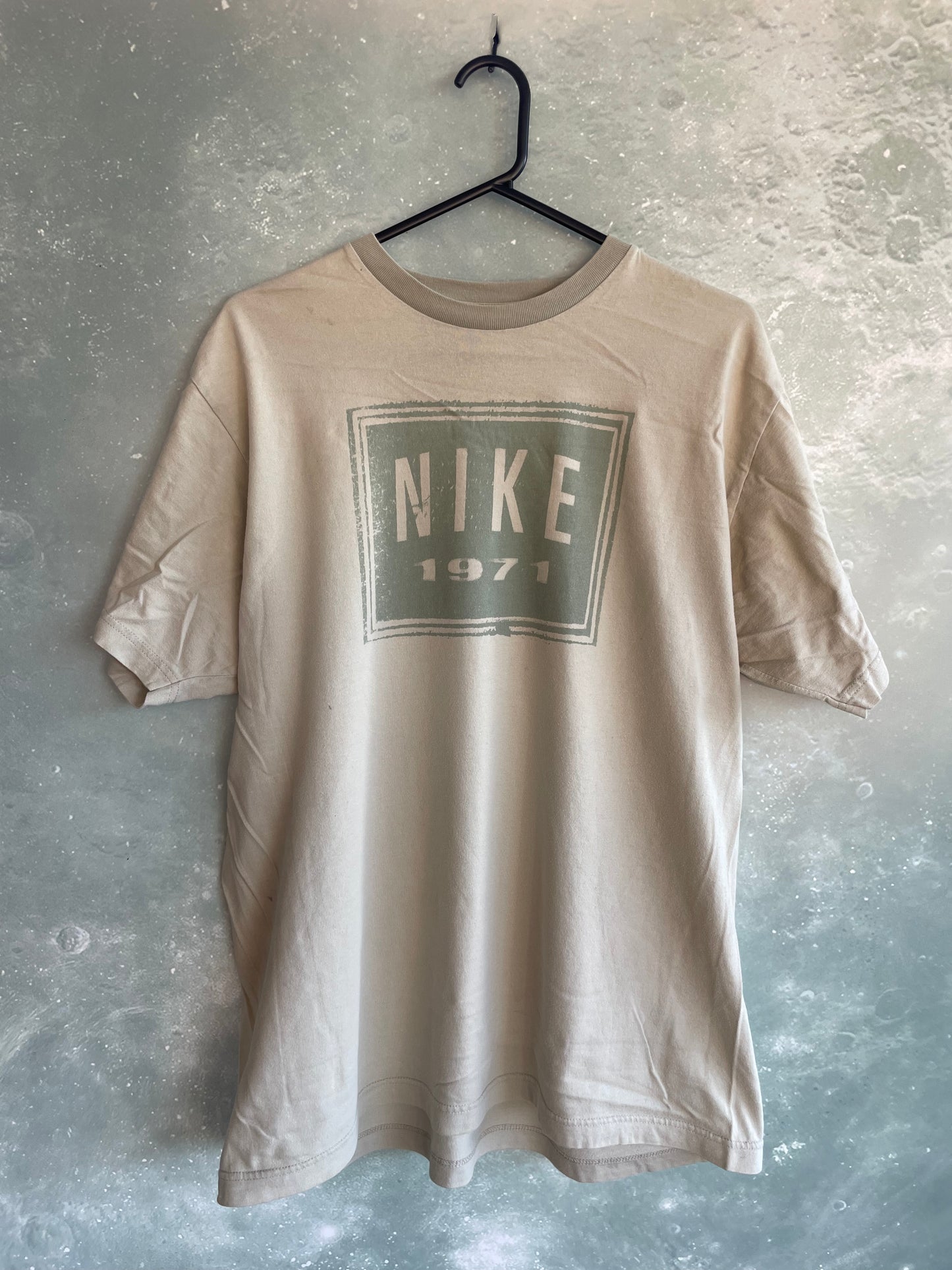 Vintage Nike Short Sleeve T-shirt Large