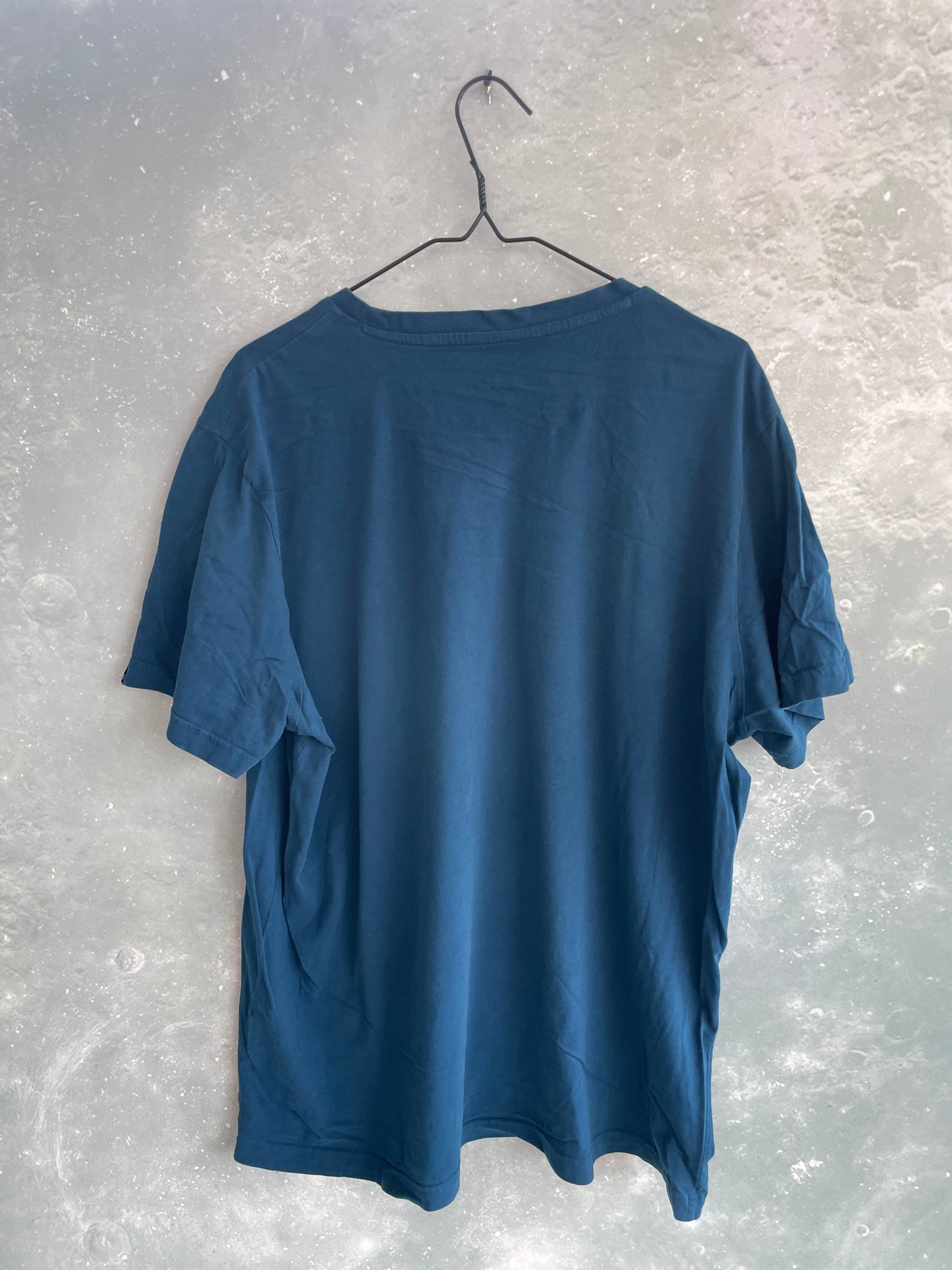 Vintage Bluegeen Puma Short Sleeve T-shirt XXL